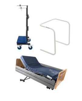 Aged Care Bed Accessories
